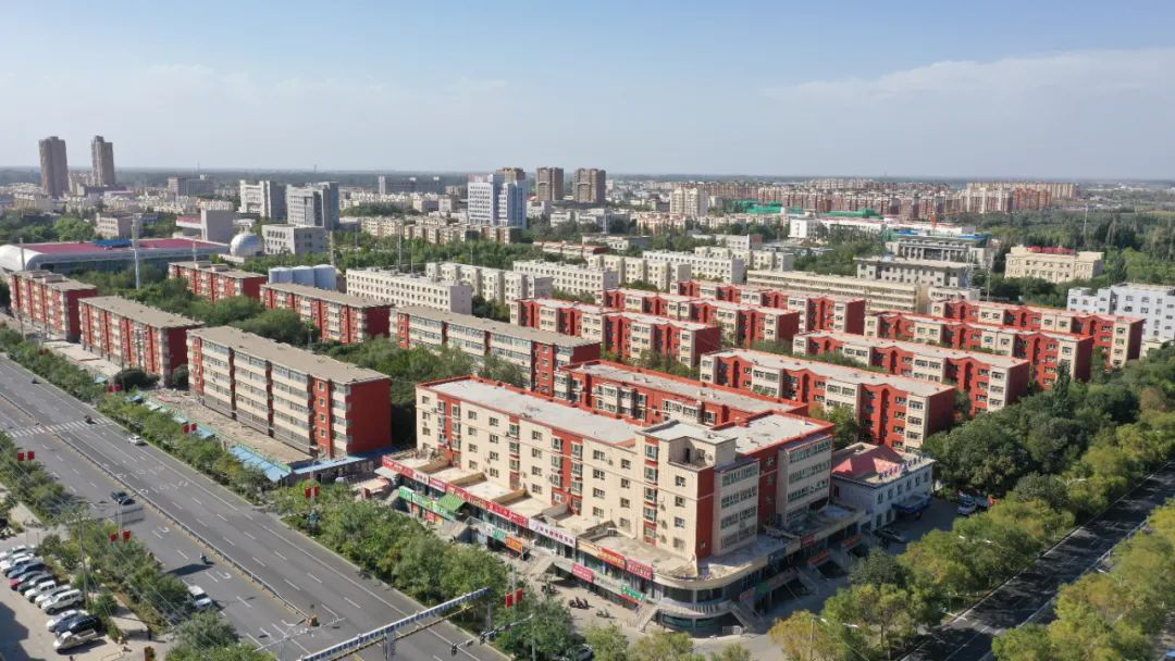 当前位置:>首页>/新闻中心>/今日尉犁>一座幸福的城市,必有鲜明的民生